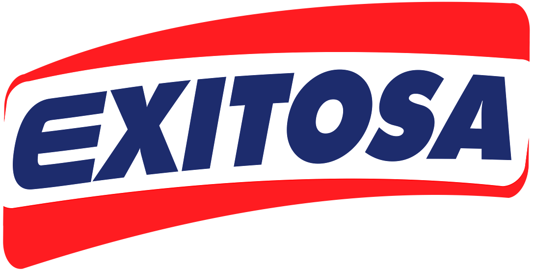 Exitosa Logo